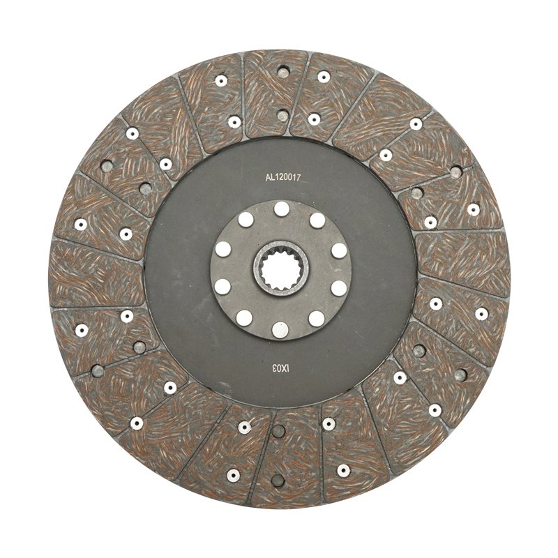 Disc ambreiaj 280mm pentru John Deere AL120017